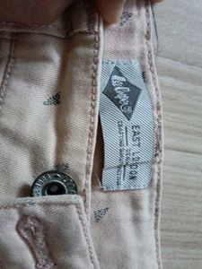 Lee Cooper Shorts