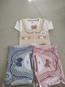 Adorable Baby boy Outfit