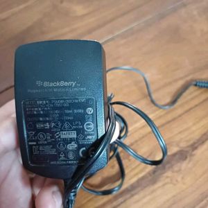 Vintage BlackBerry Power Adapter
