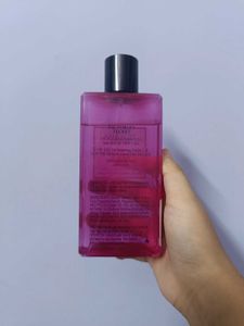 Victoria's Secret Bombshell Passion Mist- Decant