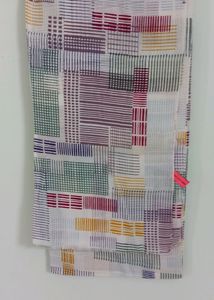 Printed Stole