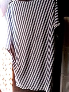 Striped Tunic Top❤️😍💕... hardly wore