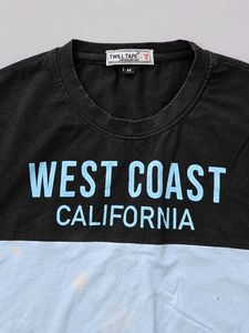 Men's West Coast California T-Shirt