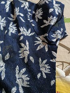 Navy Blue.Unused