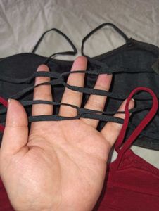 Combo Bras