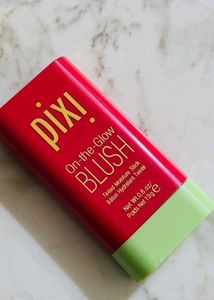 Pixi On-the-Glow Blush Tinted Stick