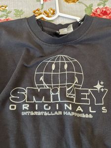 Smiley Originals Sweatshirt