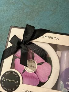 Kimirica Body Care Gift Set