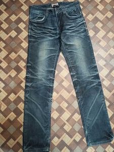 ⚡ ⚡ Flash Sale ⚡ ⚡ Dark Wash Denim Jeans