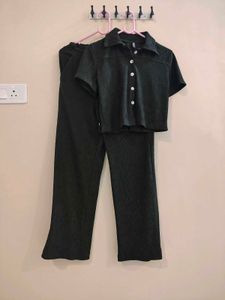 Stylish Co-ord Set