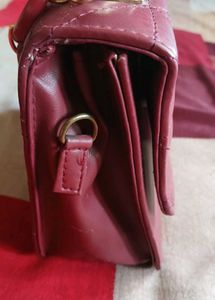 Chic Y2k Quilted Handbag with Chain Strap