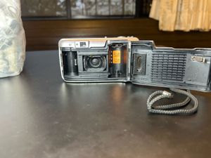 vintage Olympus Camera Collector’s Antique