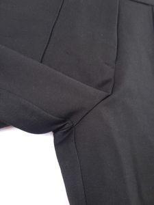 Black Formal Trouser (Women's)