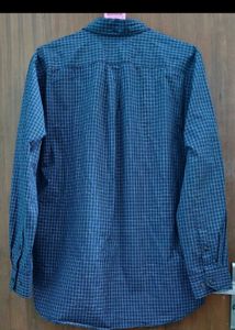 UNIQLO Checkered Shirt