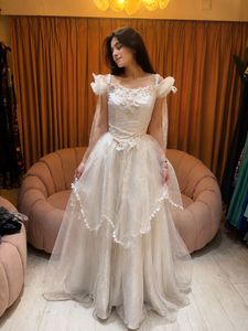 Elegant Bridal Lehenga with Tulle Skirt