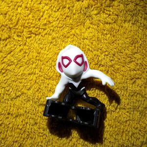 Spider-Man Action Figure Set