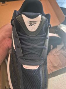 Reebok Running Shoes in pristine condition