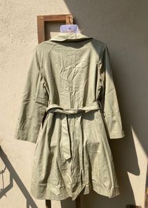 Classic Trench Coat