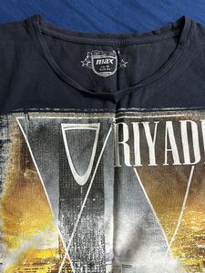 night wear suitable t-shirt