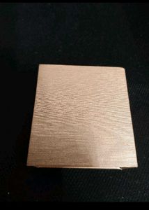 2 Malabar Boxes(one earring and other necklace box