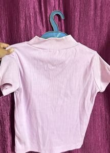 Cute Bunny Graphic 2  Tee
