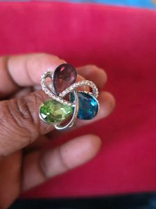 Cocktail Ring
