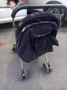 Baby Stroller - Gently Used