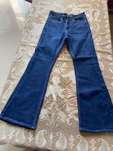 Fosh women’s bootcut jeans ( 28)