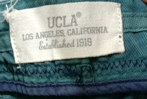 Sea Green Casual Jeans (Men's)