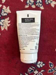 Novology Acne Deep Clearing Cleanser