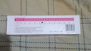 Derma Roller - New