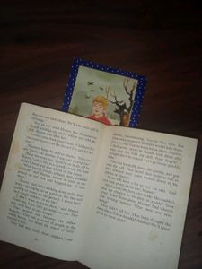 Oliver Twist &amp; Those Dreadful Children Books