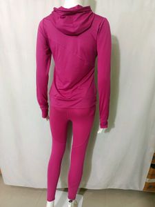 Pink Activewear Set Mint Condition Size Xs/S