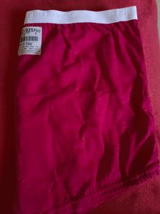 Women Panties (Set Of 2)