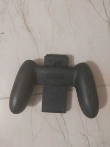 Nintendo Switch comfort Grip Case