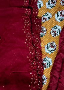 Elegant kurta set