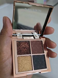 KAY BEAUTY Eyeshadow Palette - Outshine