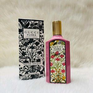 Gucci Flora Gorgeous Gardenia Perfume