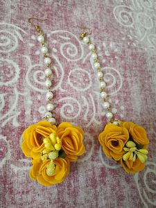 Haldi Mangtika