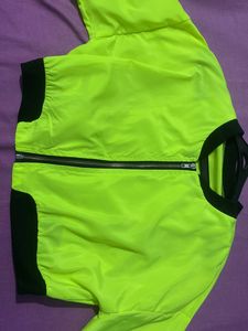Neon Jacket