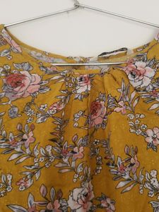 Rose Tunic
