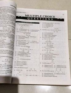 Mtg Organic Chemistry Book By Girijesh Dubey