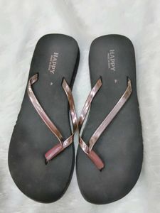 Cozy &amp; Stylish Flip-Flops set of 2