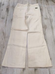 Sc1938 Opium Bootcut Paint Waist 34