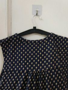 Stylish Printed Kurta