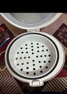 Kent Steamer Basket - Rice Cooker 5L