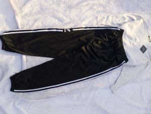 Adidas track pant