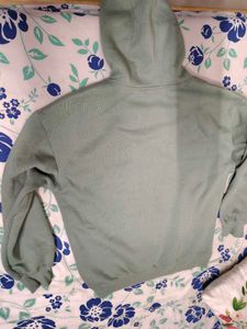 Unisex Cozy Sea green Hoodie 💚
