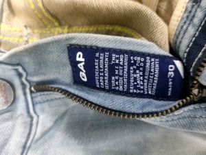 Men Jeans