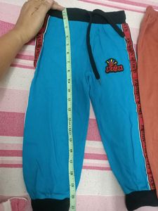 Baby Boy Daily Wear Pants For 2 To 3